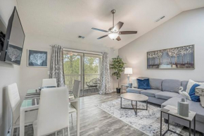 River Oaks Resort Golf Course View Unit 18H